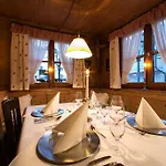 Hirsch 4* Оберштауфен