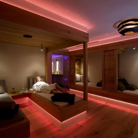 Hirsch Otel Oberstaufen