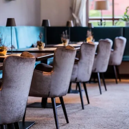 Hirsch Hotel