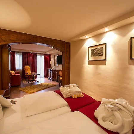 Hirsch 4* Oberstaufen