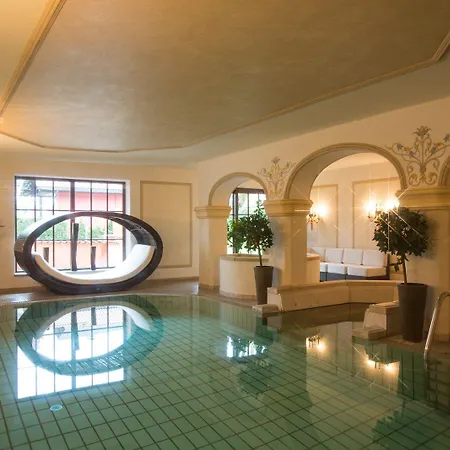 Hirsch Otel Oberstaufen