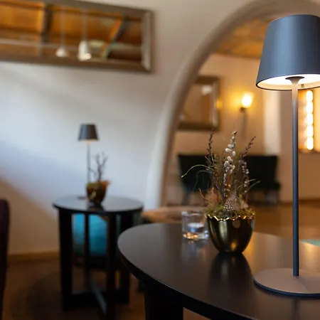 Hotel Hirsch Oberstaufen