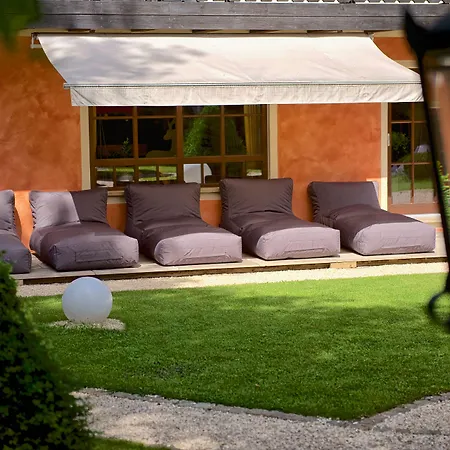 Hirsch Otel 4*