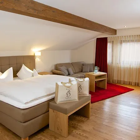 Hotel Hirsch