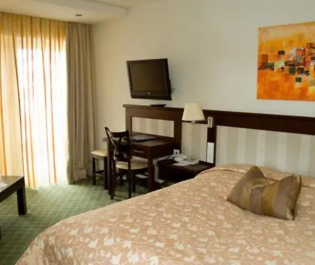 Hotel Hirsch