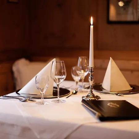 Hirsch 4* Oberstaufen