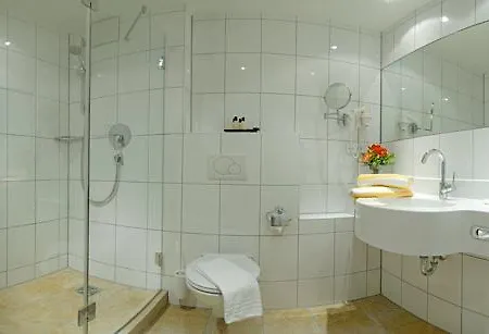 Hirsch Hotel