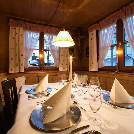 Hirsch 4* Oberstaufen