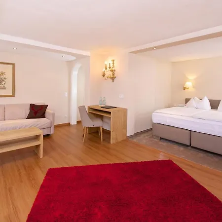 Hotel Hirsch