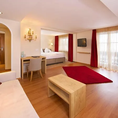 Hirsch Hotel