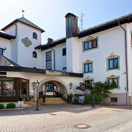 Hirsch Hotel