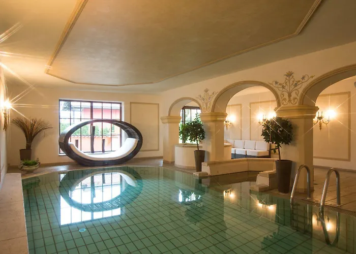 Hirsch 호텔 오버스타우펜