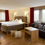Hirsch 4* Oberstaufen