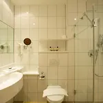 Szálloda Hirsch 4*