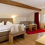 Hirsch 4* Oberstaufen
