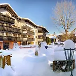 Otel Hirsch