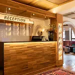 Hotel Hirsch Oberstaufen