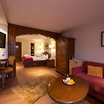 Otel Hirsch Oberstaufen