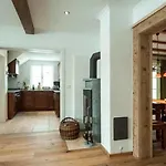 Hirsch Otel Oberstaufen