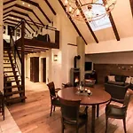 Hirsch Otel