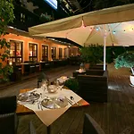 Hirsch Hotel 4*
