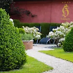 Hotel Hirsch