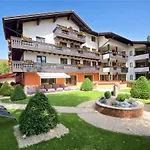 Hirsch Oberstaufen