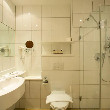 Otel Hirsch