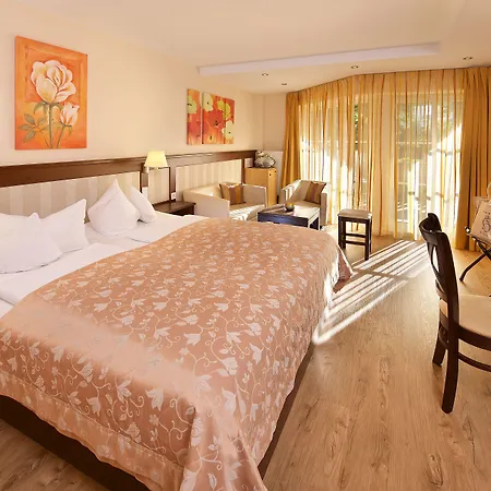 Otel Hirsch