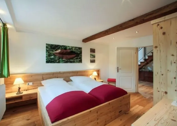 Hotel Hirsch 4*