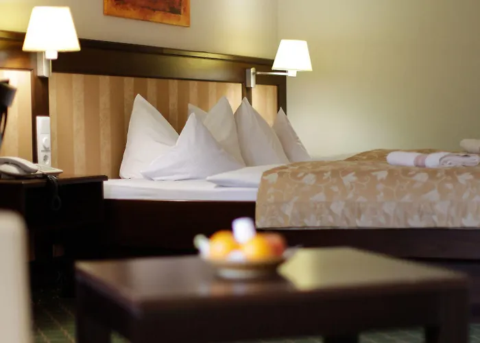 Hotel Hirsch 4*