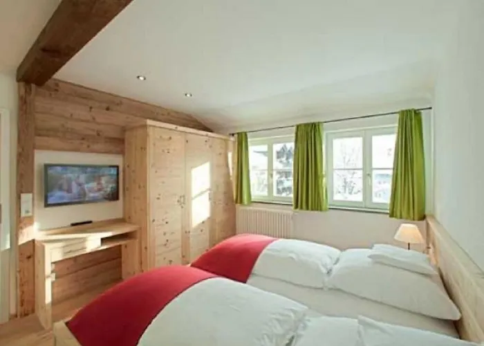 Hirsch Hotel