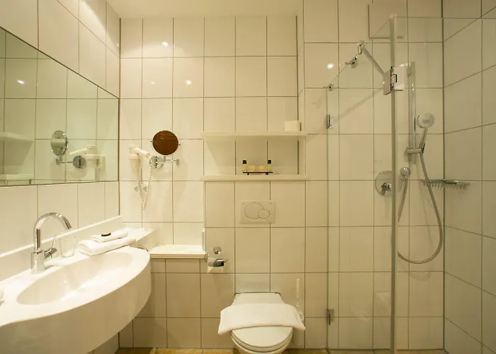 Hotel Hirsch