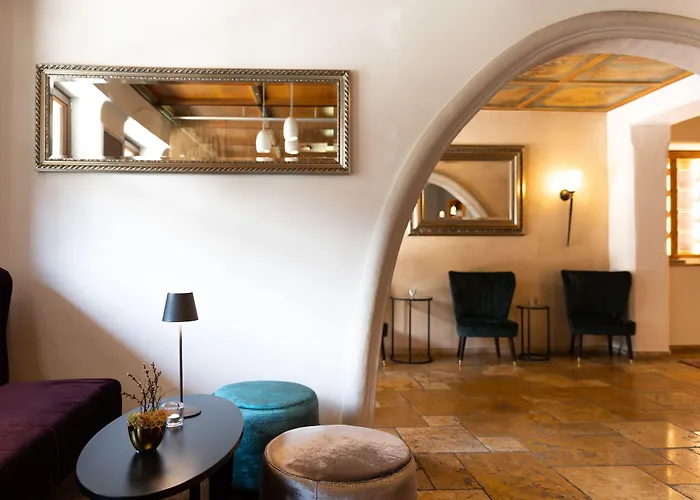 Hirsch Hotel