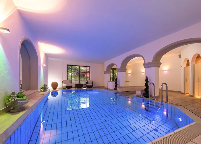 Hirsch Hotel
