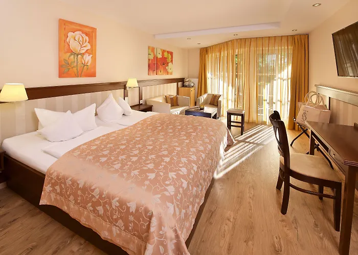 Hotel Hirsch