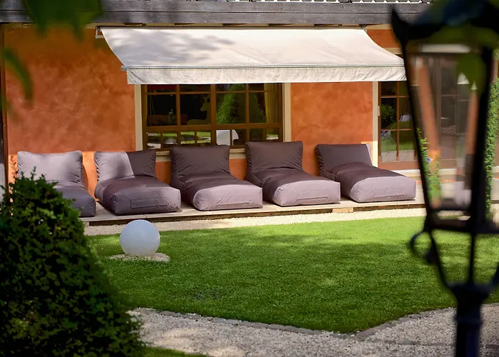 Hirsch Hotel 4*