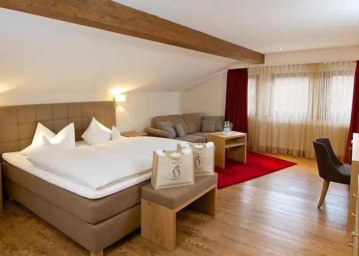 Hotel Hirsch