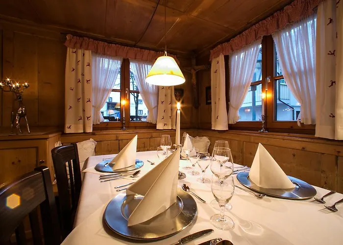 Hirsch 4* Oberstaufen
