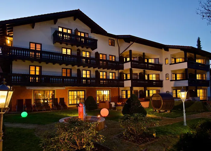Hirsch Hotel 4*